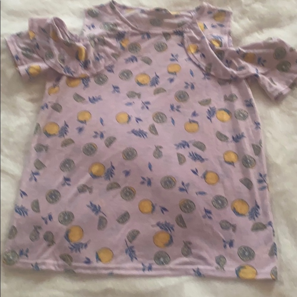 Juice couture t-shirt - Picture 5 of 6